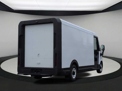 2024 BrightDrop Zevo 600 eAWD 600