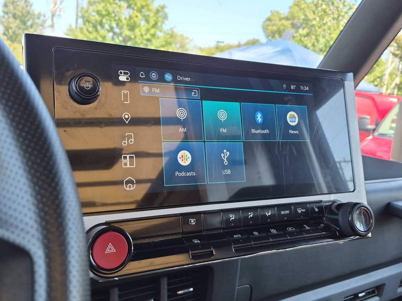 2024 BrightDrop Zevo 600 eAWD 600