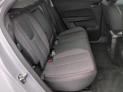 Chevrolet Equinox LT 2012 con 1LT