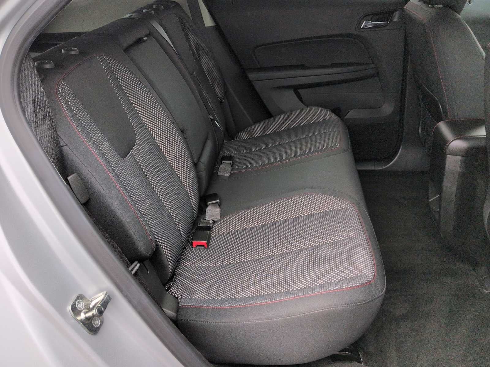 Chevrolet Equinox LT 2012 con 1LT