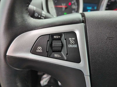 Chevrolet Equinox LT 2012 con 1LT