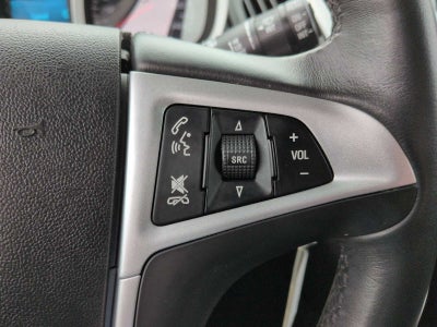 Chevrolet Equinox LT 2012 con 1LT