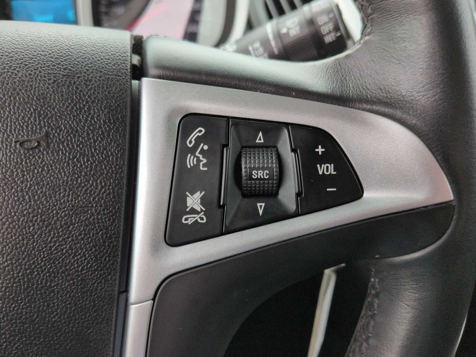 Chevrolet Equinox LT 2012 con 1LT