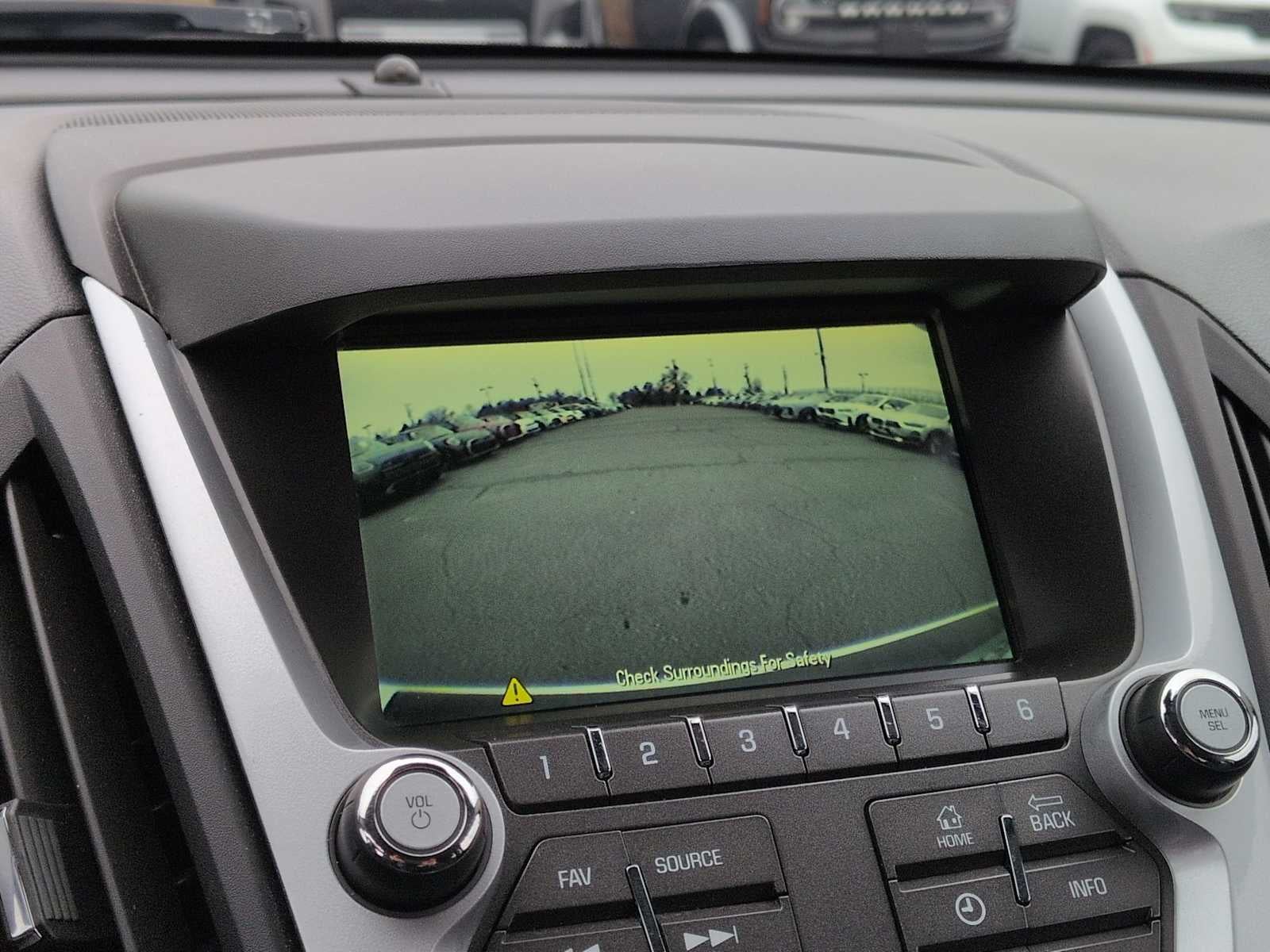 Chevrolet Equinox LT 2012 con 1LT