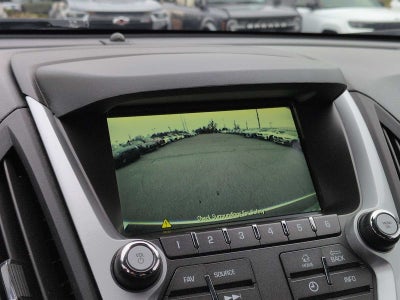 Chevrolet Equinox LT 2012 con 1LT