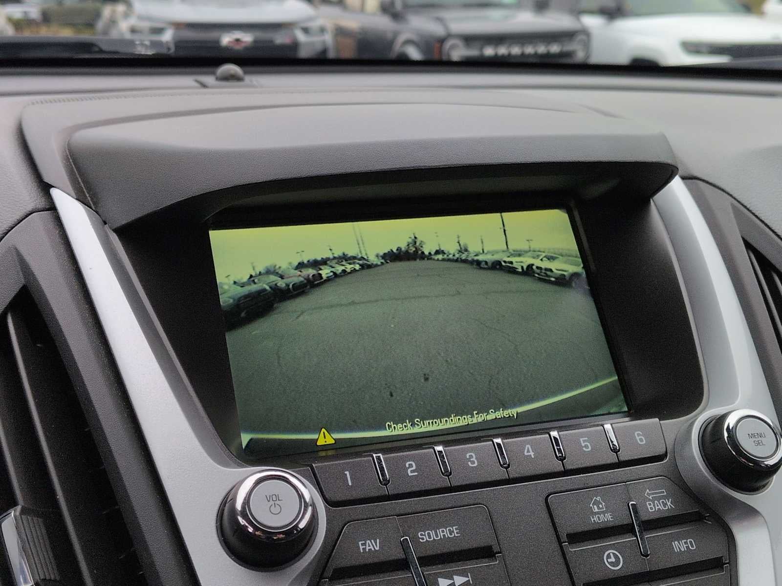 Chevrolet Equinox LT 2012 con 1LT