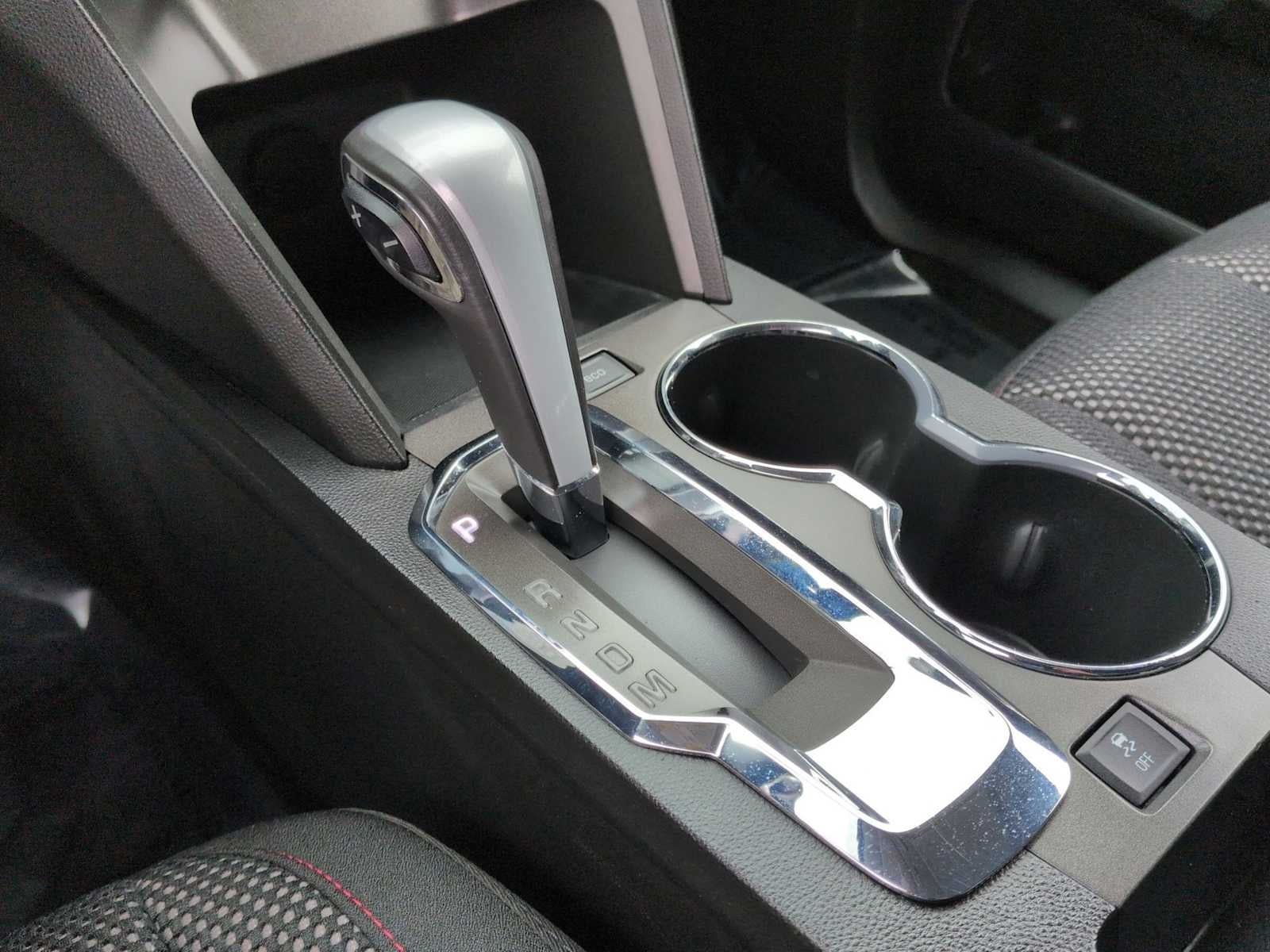 Chevrolet Equinox LT 2012 con 1LT