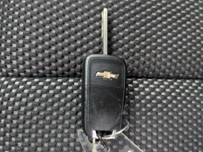 Chevrolet Equinox LT 2012 con 1LT