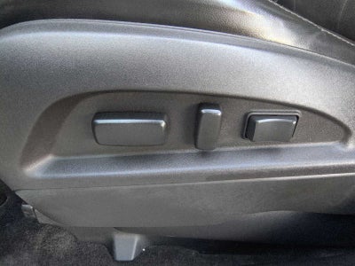 Chevrolet Equinox LTZ 2016