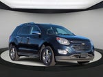Chevrolet Equinox LTZ 2016