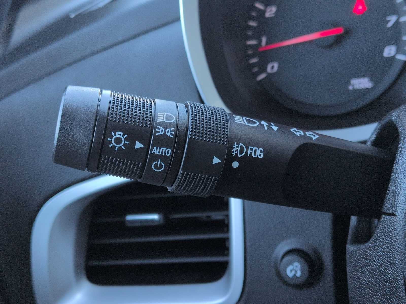 Chevrolet Equinox LTZ 2016