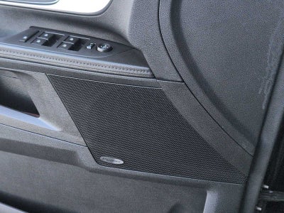 Chevrolet Equinox LTZ 2016