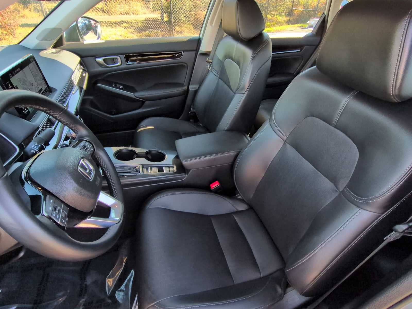 2023 Honda Civic Touring