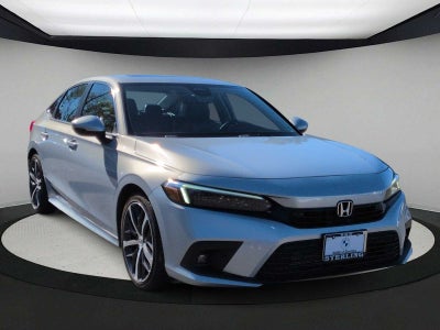 2023 Honda Civic Touring