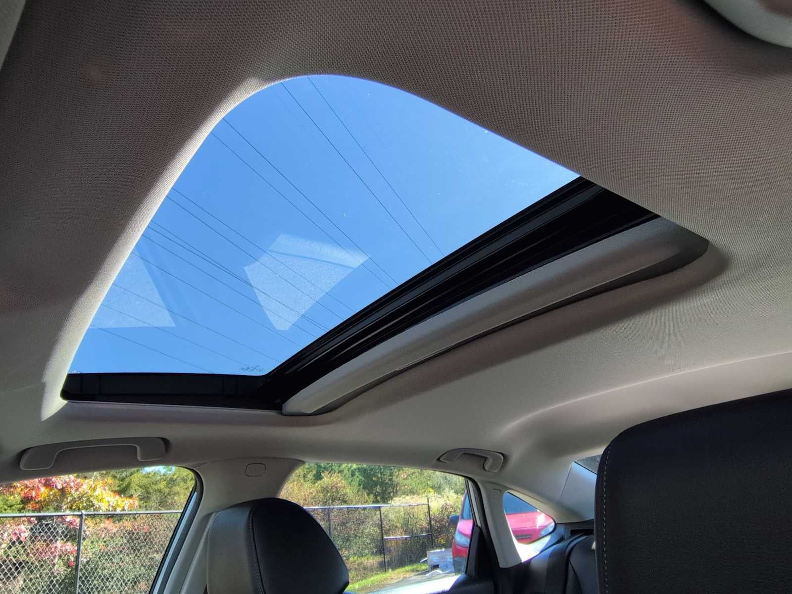 2023 Honda Civic Touring