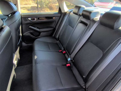 2023 Honda Civic Touring