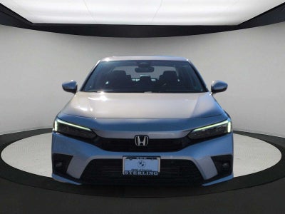 2023 Honda Civic Touring