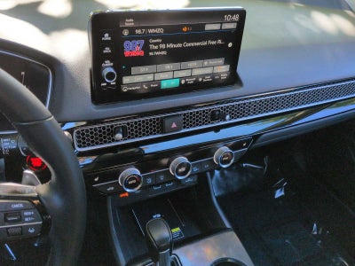 2023 Honda Civic Touring