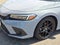 Honda Civic Sport 2023