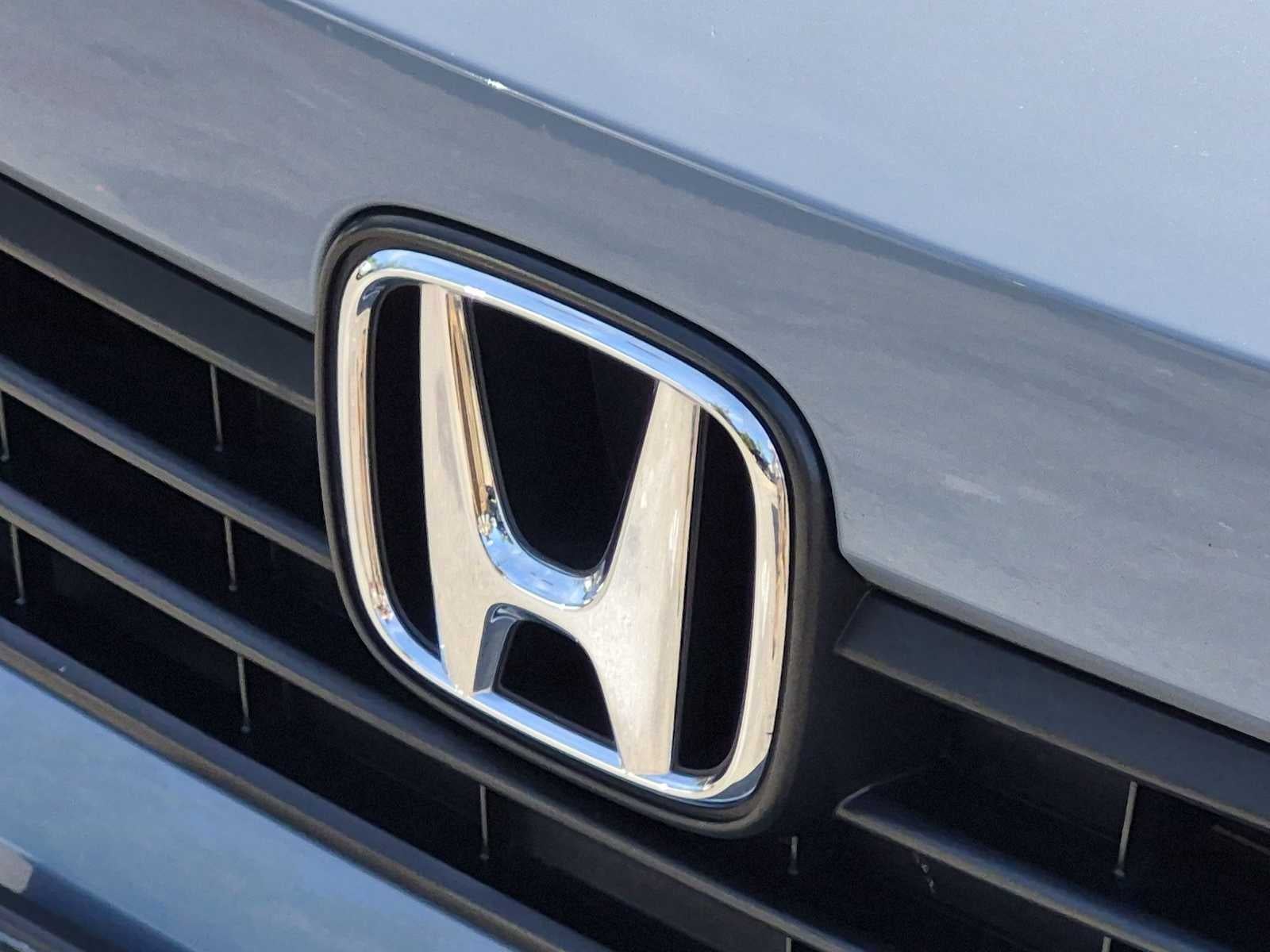 Honda Civic Sport 2023