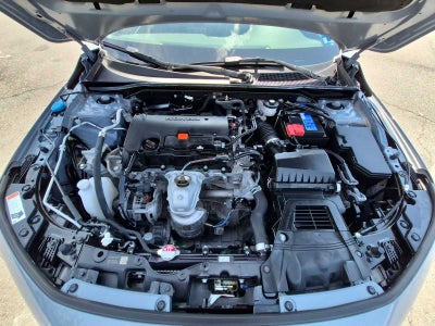Honda Civic Sport 2023