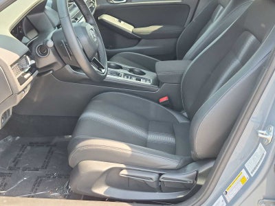 Honda Civic Sport 2023