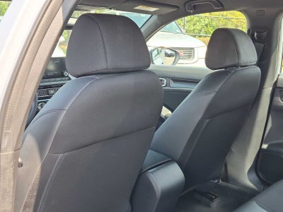 Honda Civic Sport 2023