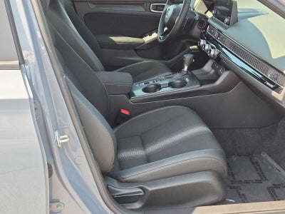 Honda Civic Sport 2023