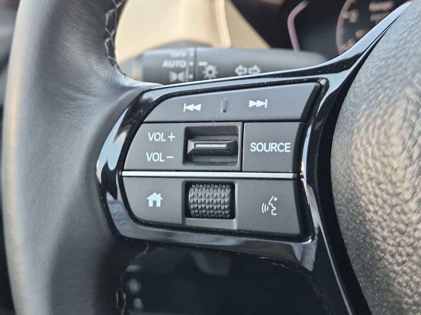 Honda Civic Sport 2023