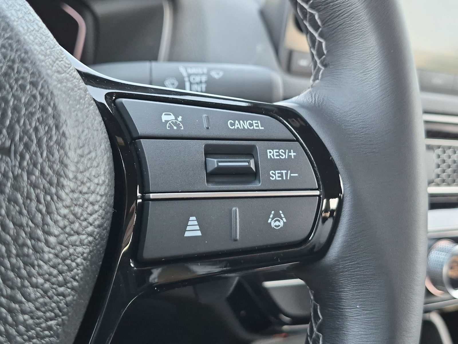 Honda Civic Sport 2023