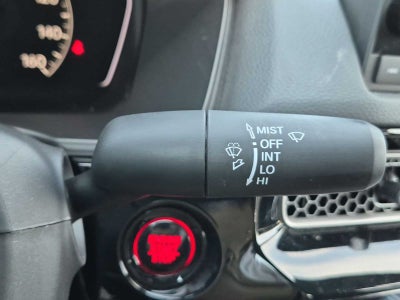 Honda Civic Sport 2023