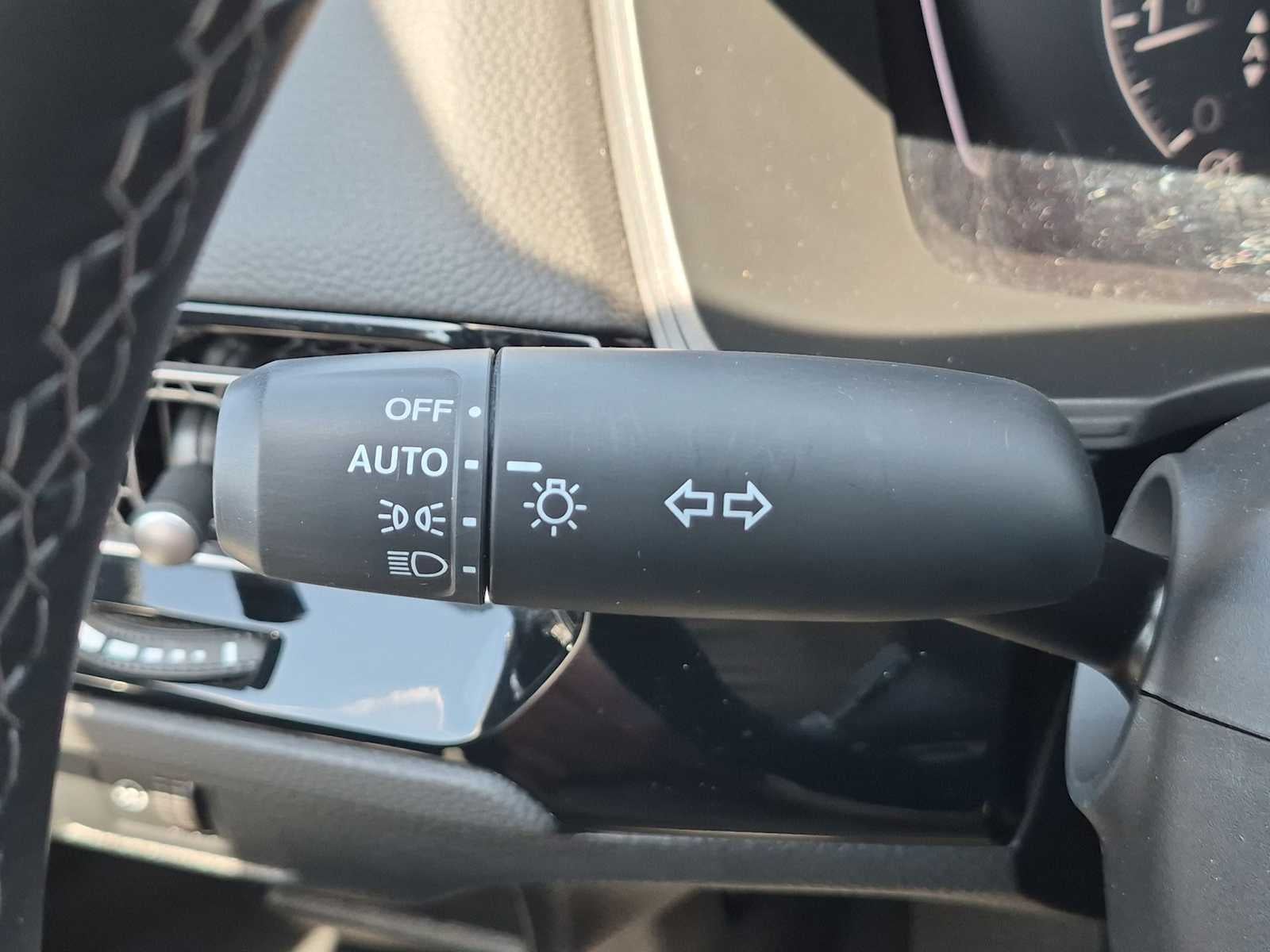 Honda Civic Sport 2023