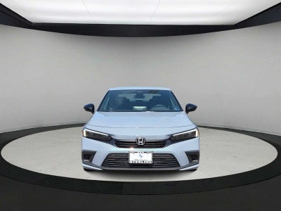 Honda Civic Sport 2023