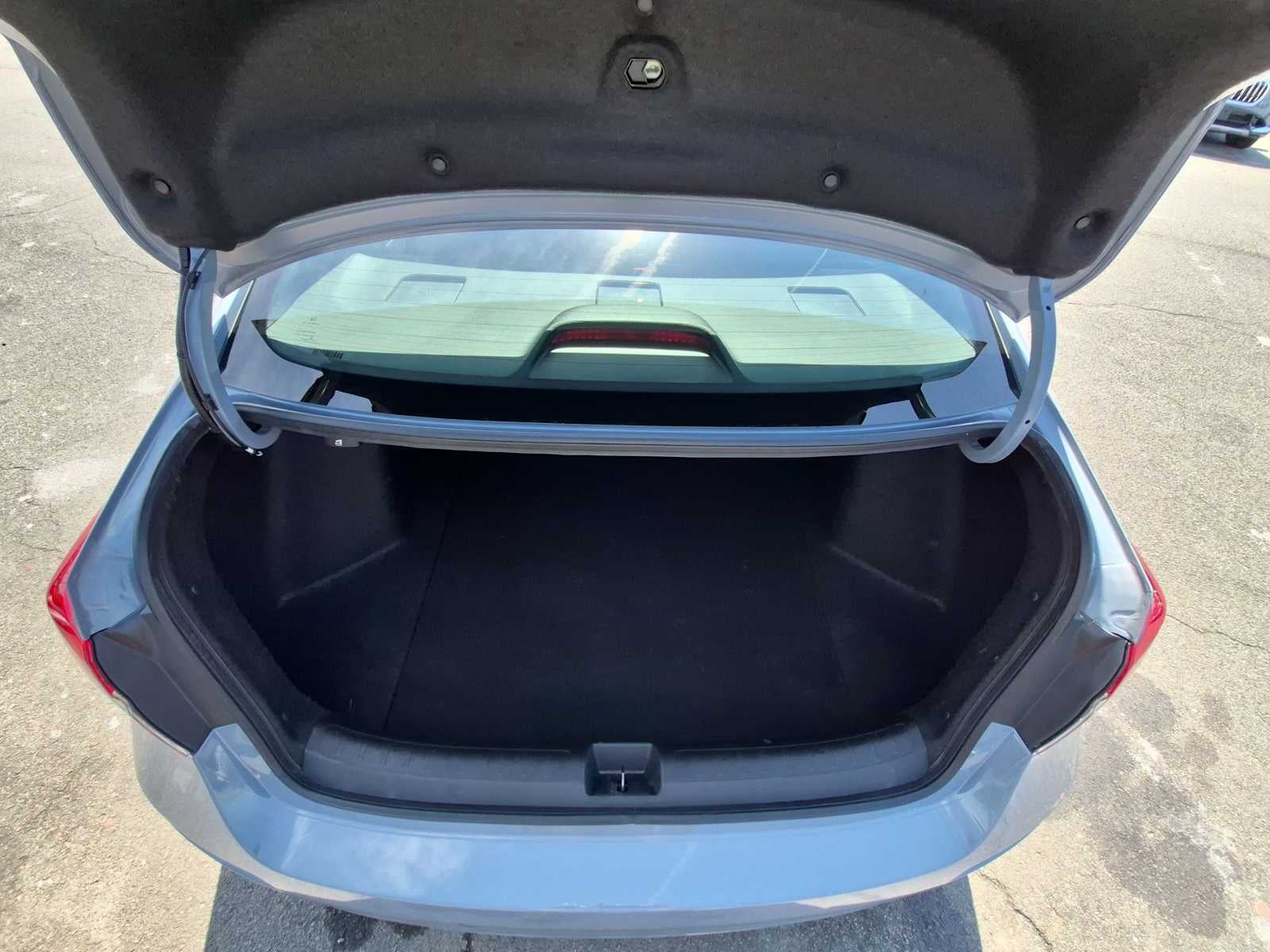 Honda Civic Sport 2023