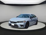 Honda Civic Sport 2023
