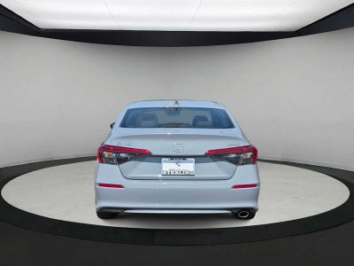 Honda Civic Sport 2023