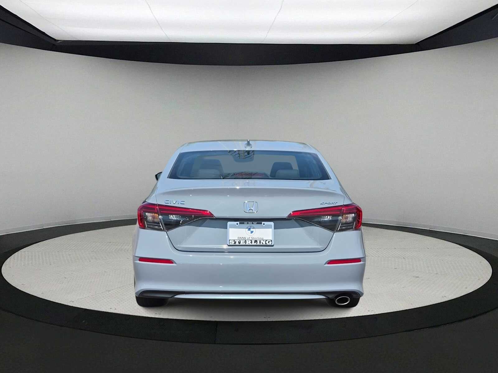 Honda Civic Sport 2023