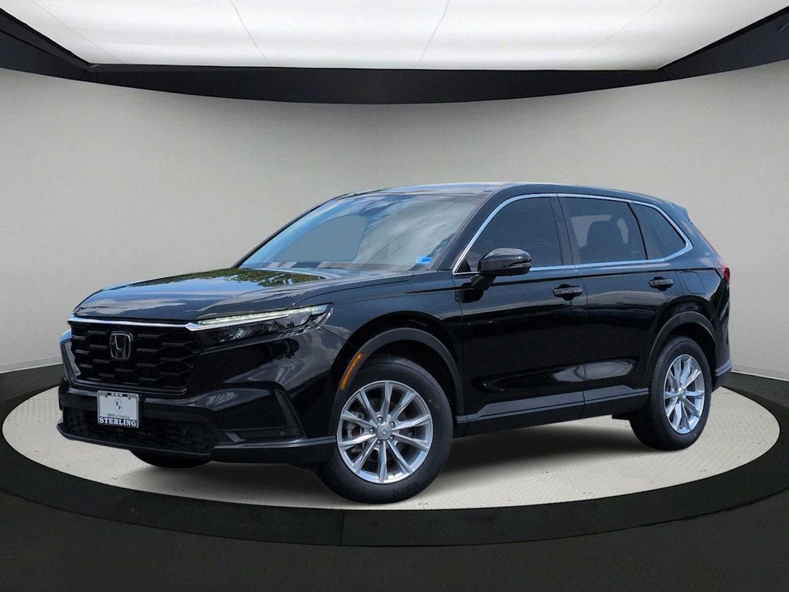 Honda CR-V EX-L 2025