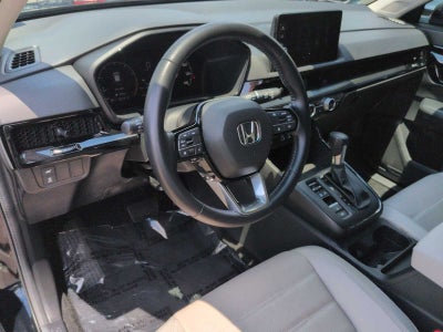 Honda CR-V EX-L 2025