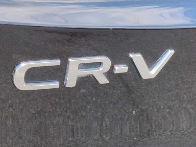 Honda CR-V EX-L 2025
