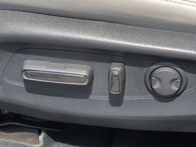 Honda CR-V EX-L 2025