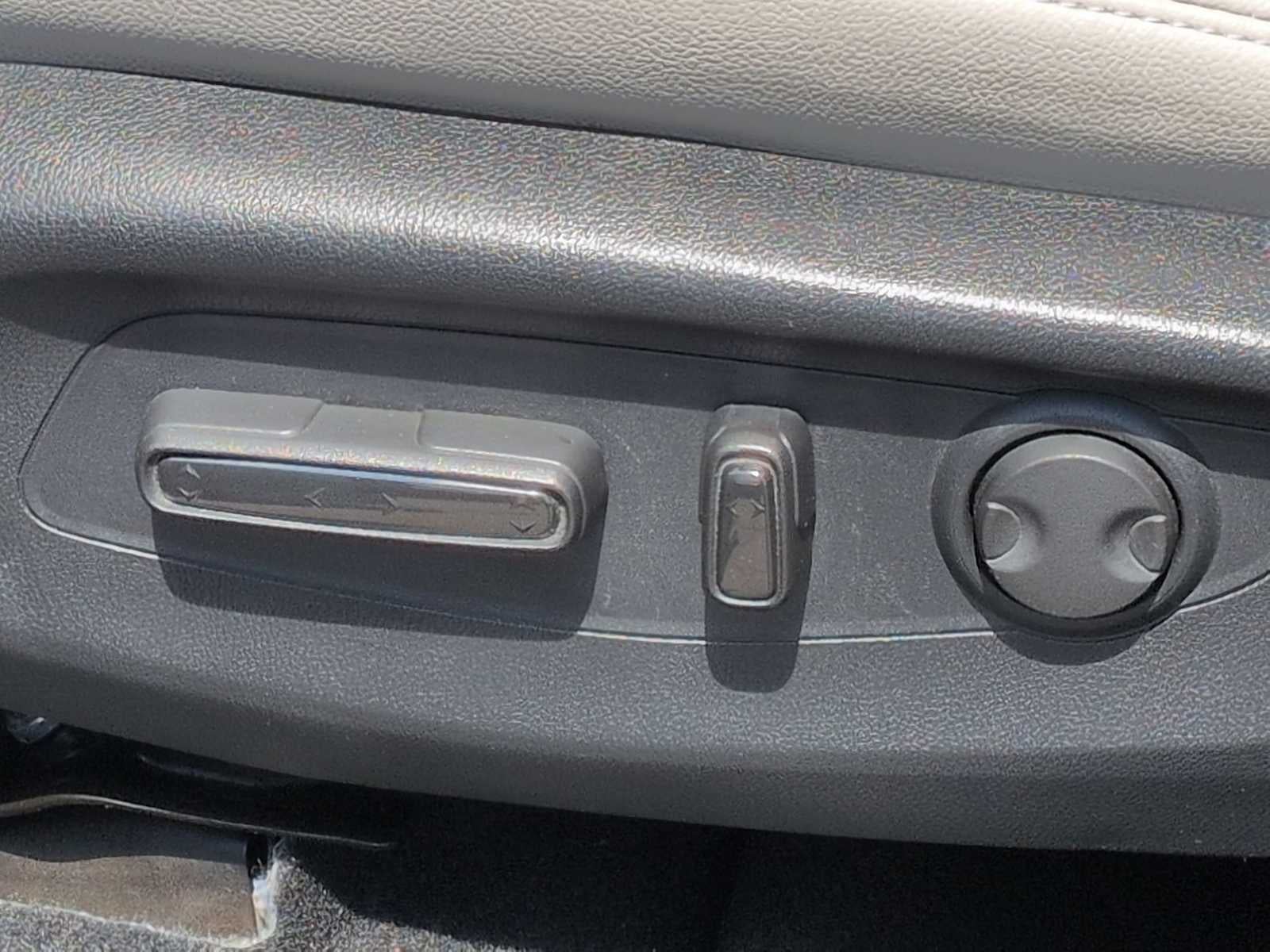 Honda CR-V EX-L 2025