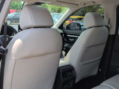 Honda CR-V EX-L 2025