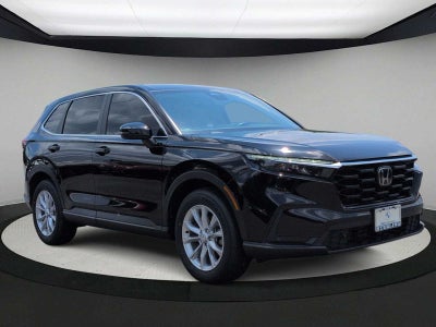 Honda CR-V EX-L 2025