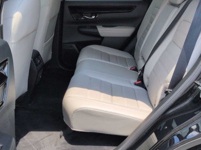 Honda CR-V EX-L 2025