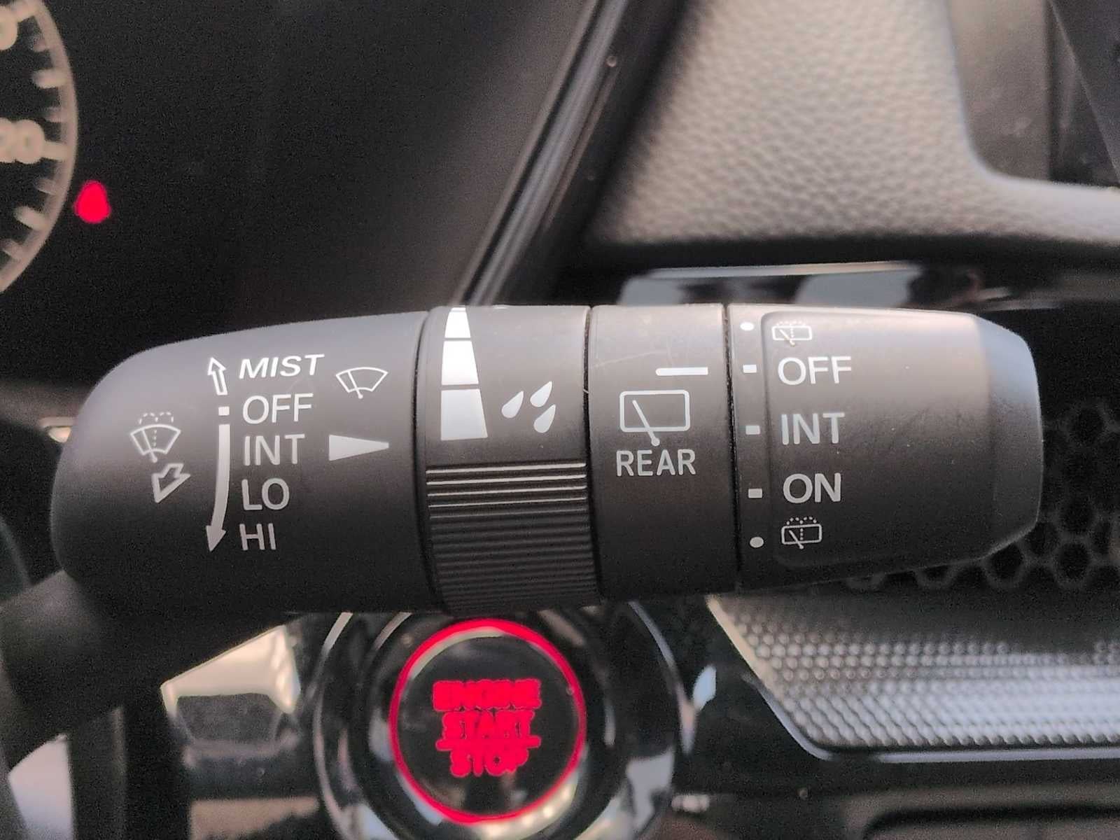 Honda CR-V EX-L 2025