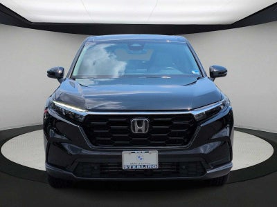 Honda CR-V EX-L 2025