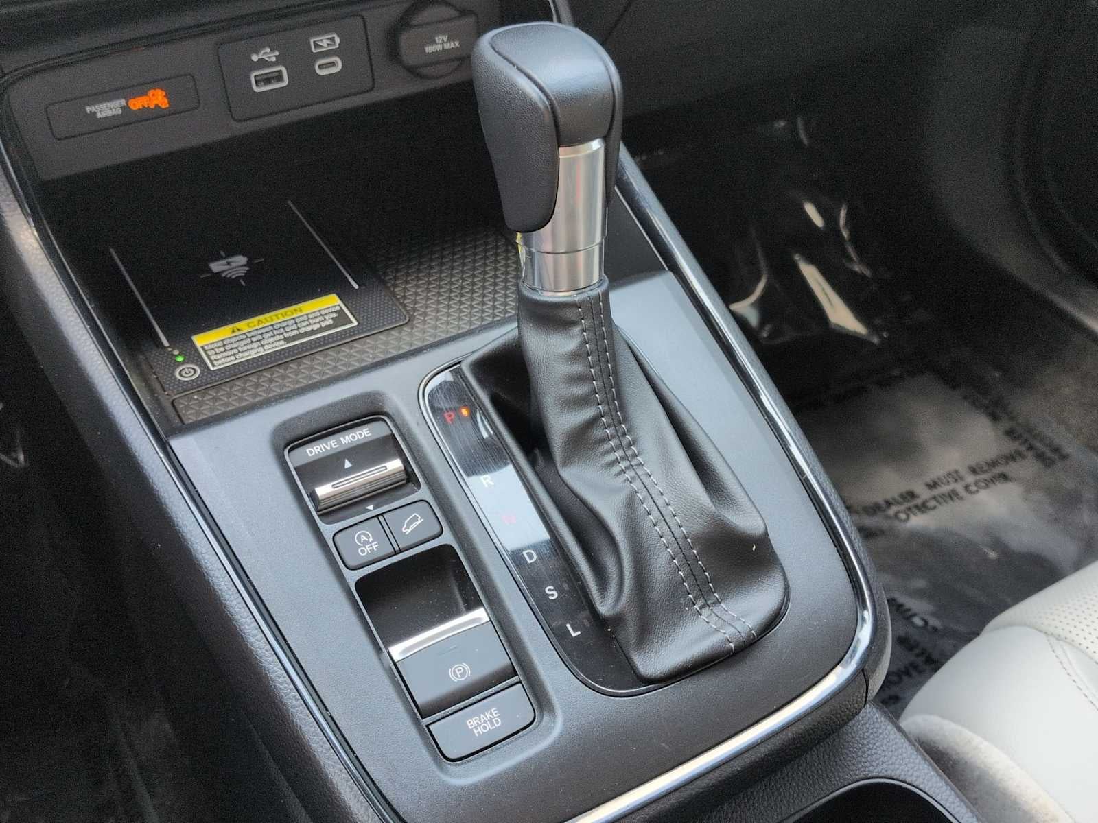 Honda CR-V EX-L 2025