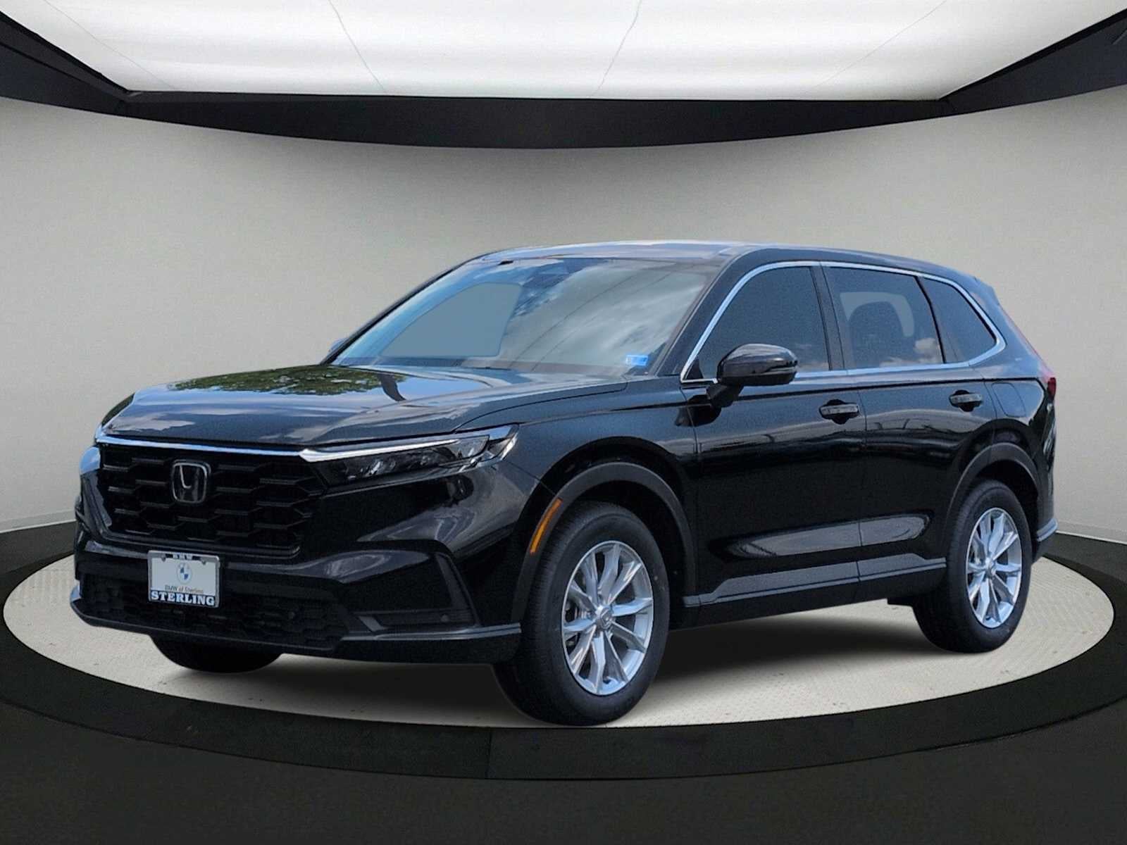 Honda CR-V EX-L 2025