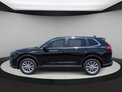 Honda CR-V EX-L 2025
